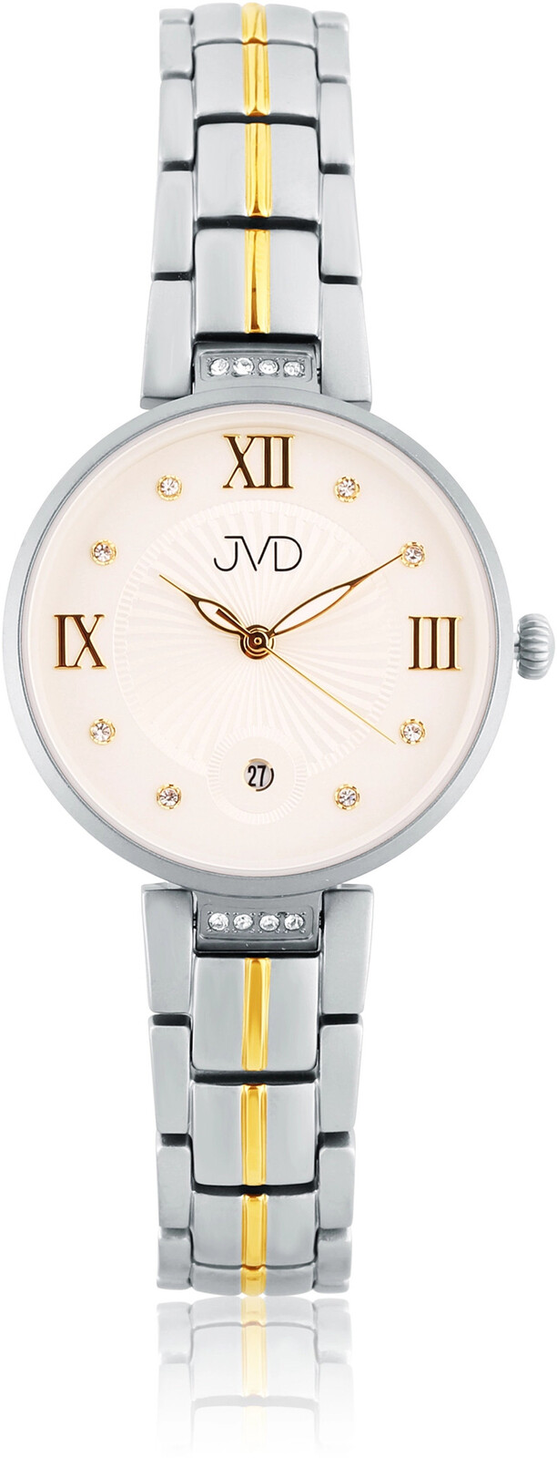 JVD Titanium J5032.3