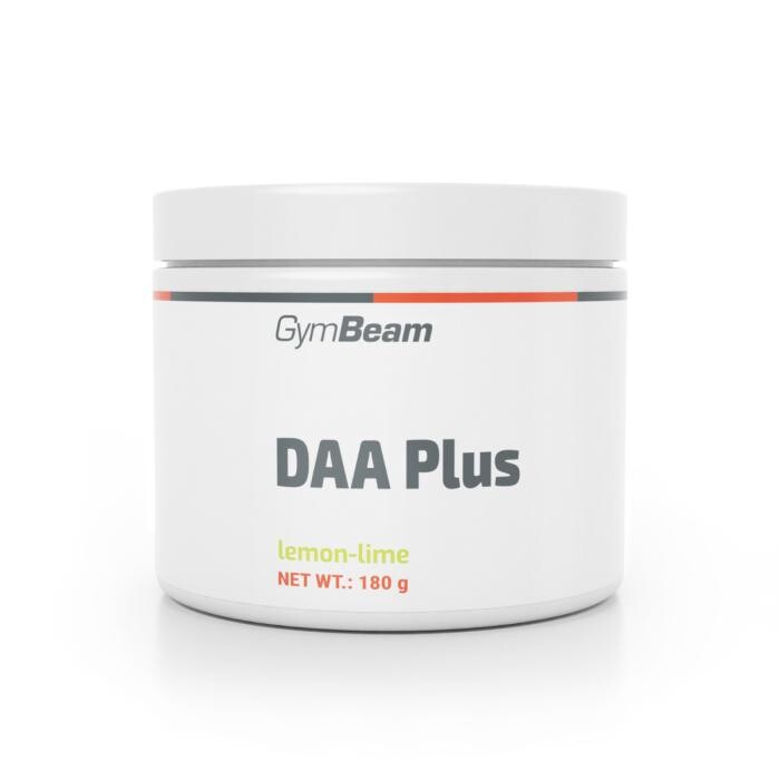 GymBeam DAA Plus 180 g