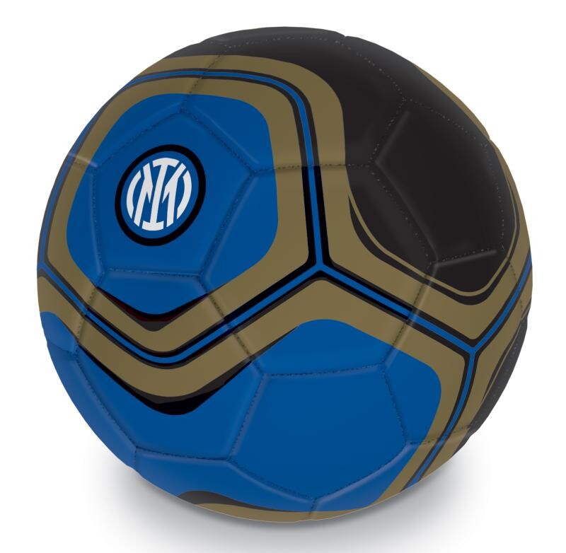 Kubisport 13/402 Míč kopací licenční INTER MILAN - velikost 5