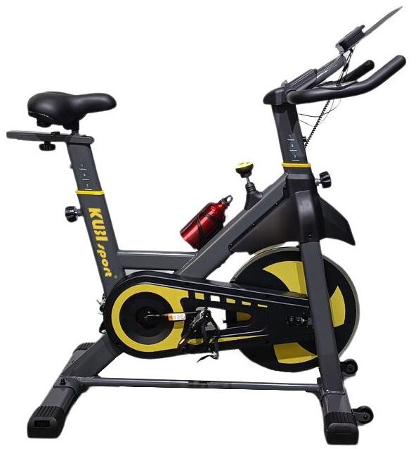 Kubisport Cyklotrenažer BC4610K