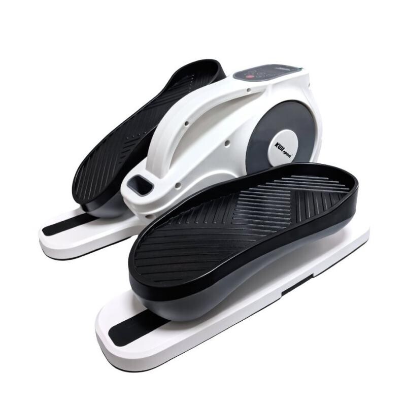 Kubisport Elektrický ultra lehký a tichý mini eliptický trenažer BE01K