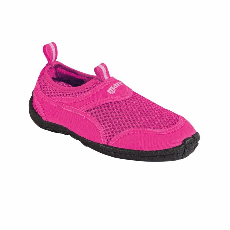 Mares Boty AQUAWALK JUNIOR růžová