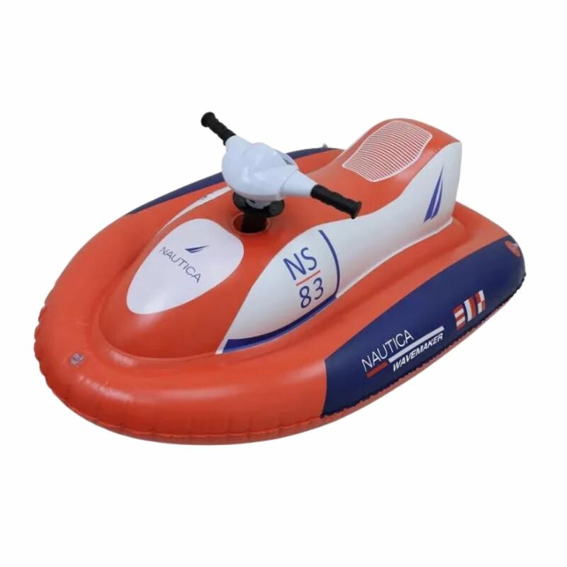 Nautica Vodní skútr WAVEMARKER s motorem