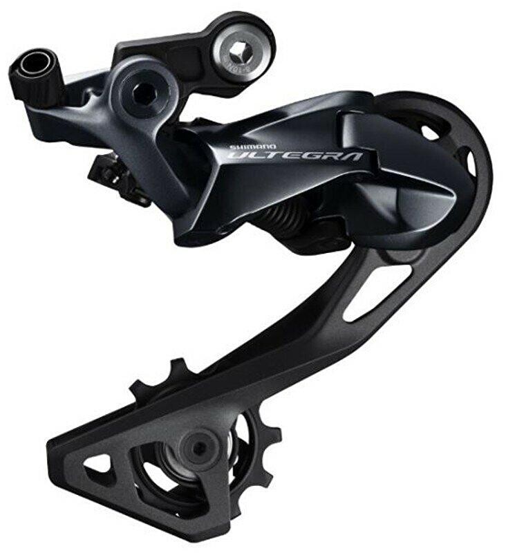 Shimano měnič 105 RD-R8000 11 speed, dlouhé vodítko, v krabičce