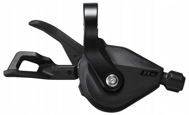 Shimano řazení Deore SL-M5100-R 11 speed pravé s objímkou v krabičce