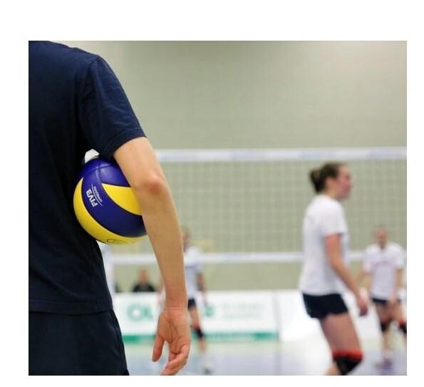 Sittec beachvolejbalová síť 8,5 x 1 m - žlutá s lankem