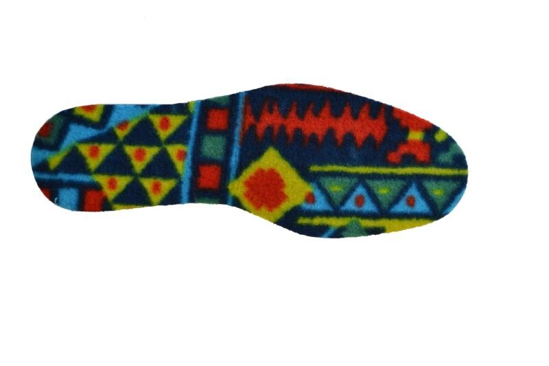 VTR Vložky do bot Polar Fleece