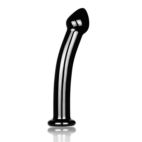 Dildo Lovetoy GLASS ROMANCE 7.5