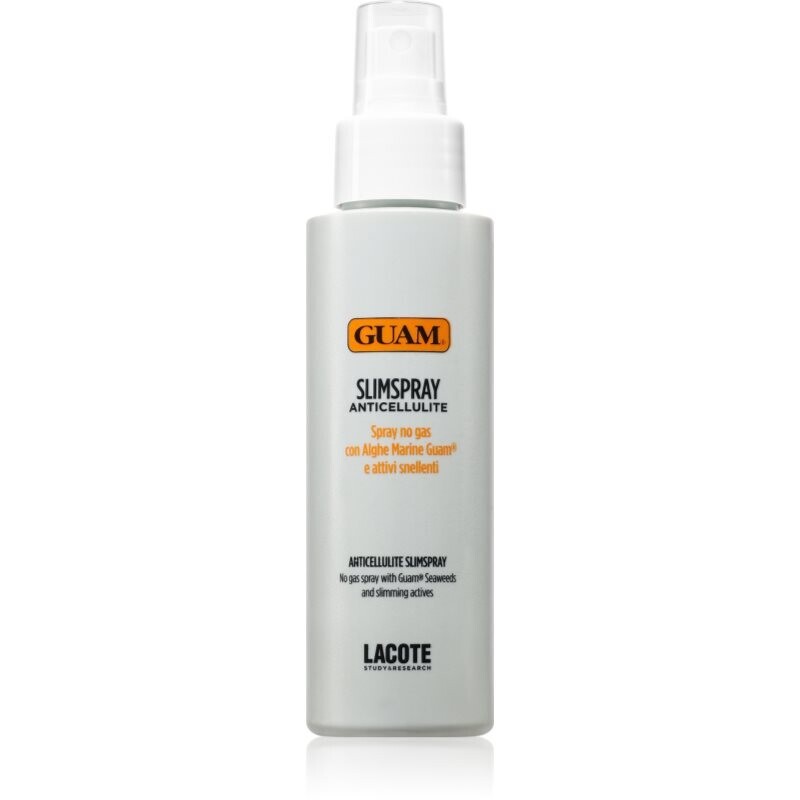 Guam Slimspray sprej proti celulitidě 100 ml