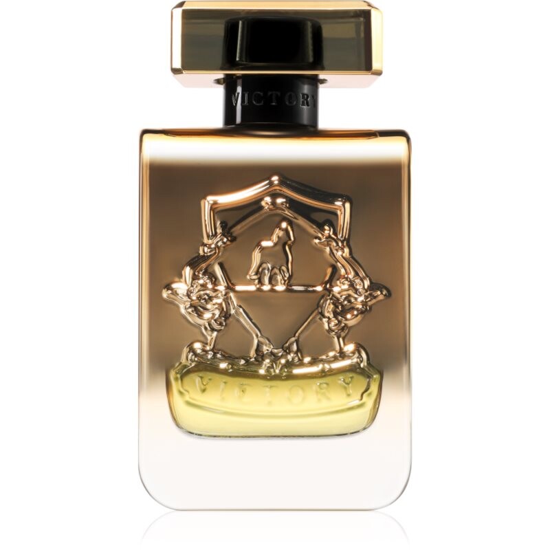 Victory Gold parfémovaná voda unisex 100 ml