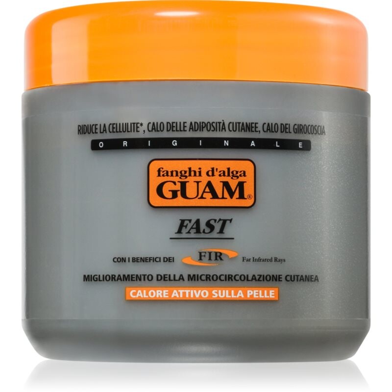 Guam Fast bahenní zábal 500 ml