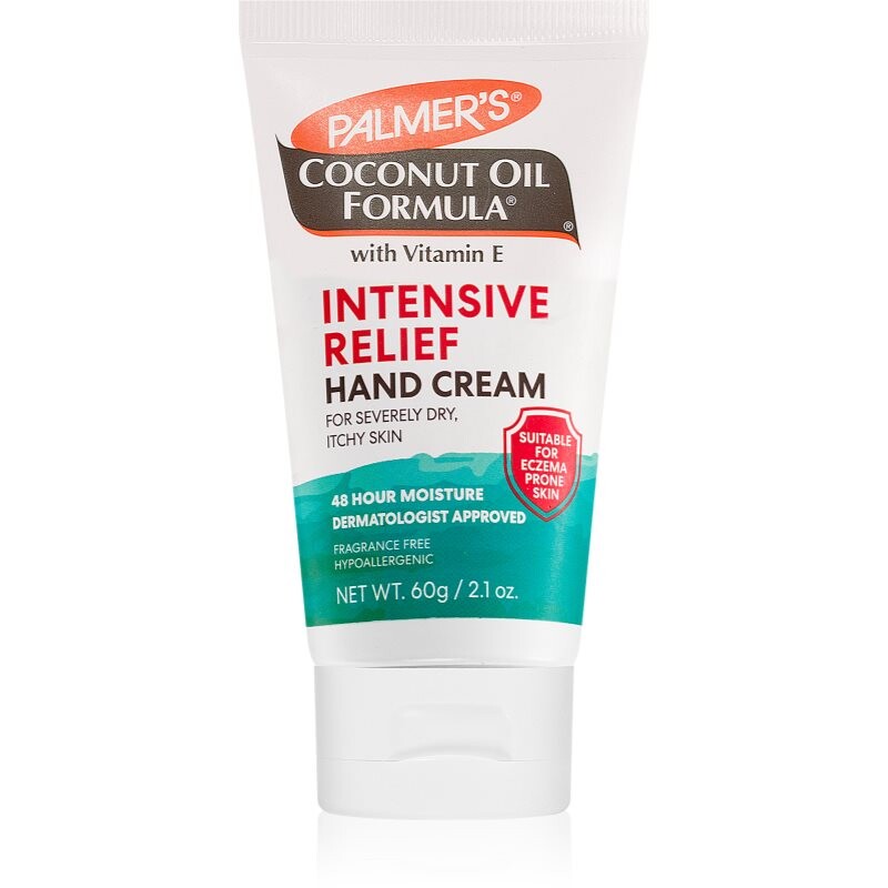 Palmer’s Cocoa Butter Formula Intensive Relief Hand Cream hydratační krém na ruce 60 g