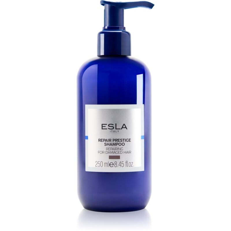 ESLA ITALY Repair Prestige regenerační šampon 250 ml