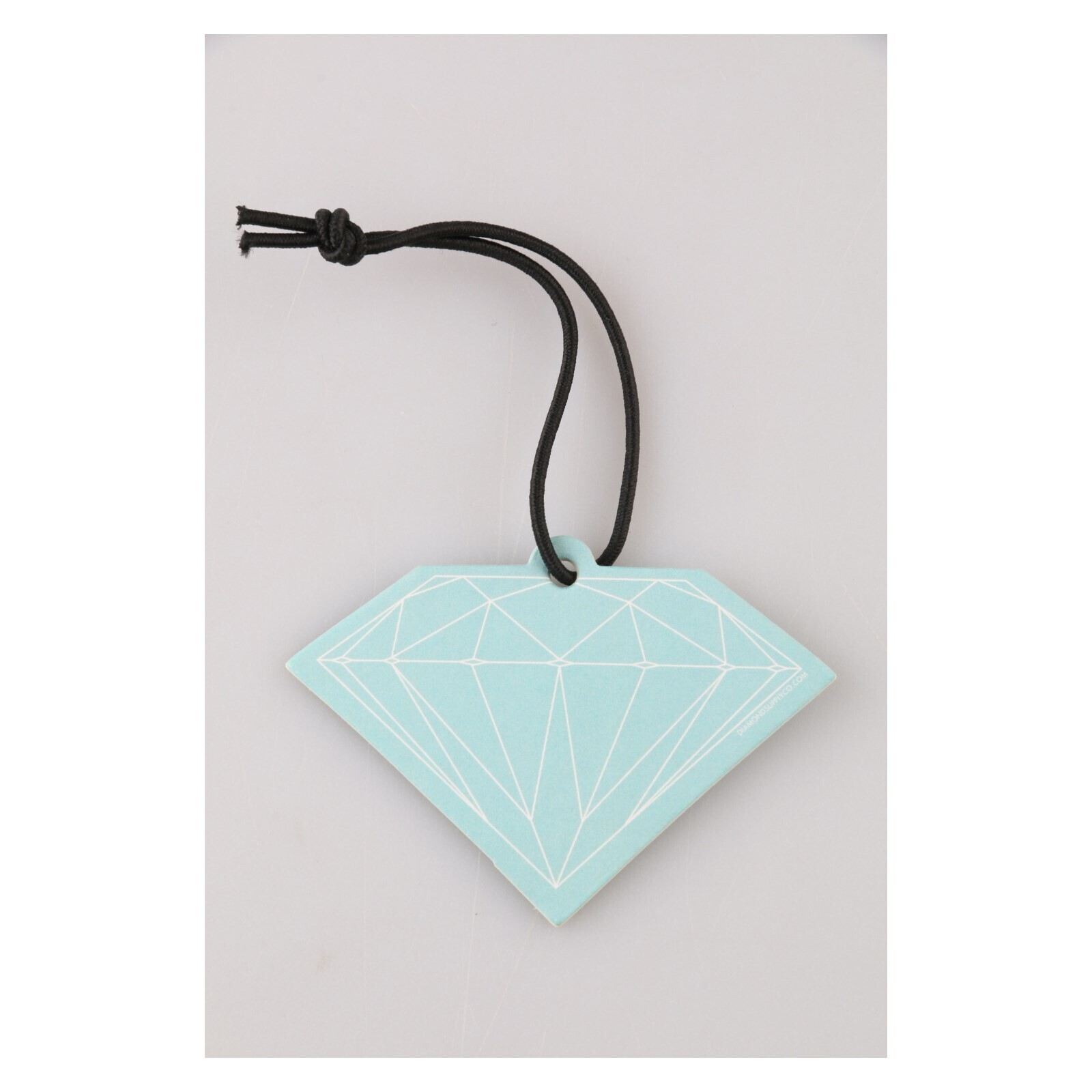 vonítko DIAMOND - Diamond Air Fresheners  Blue (DBLU)