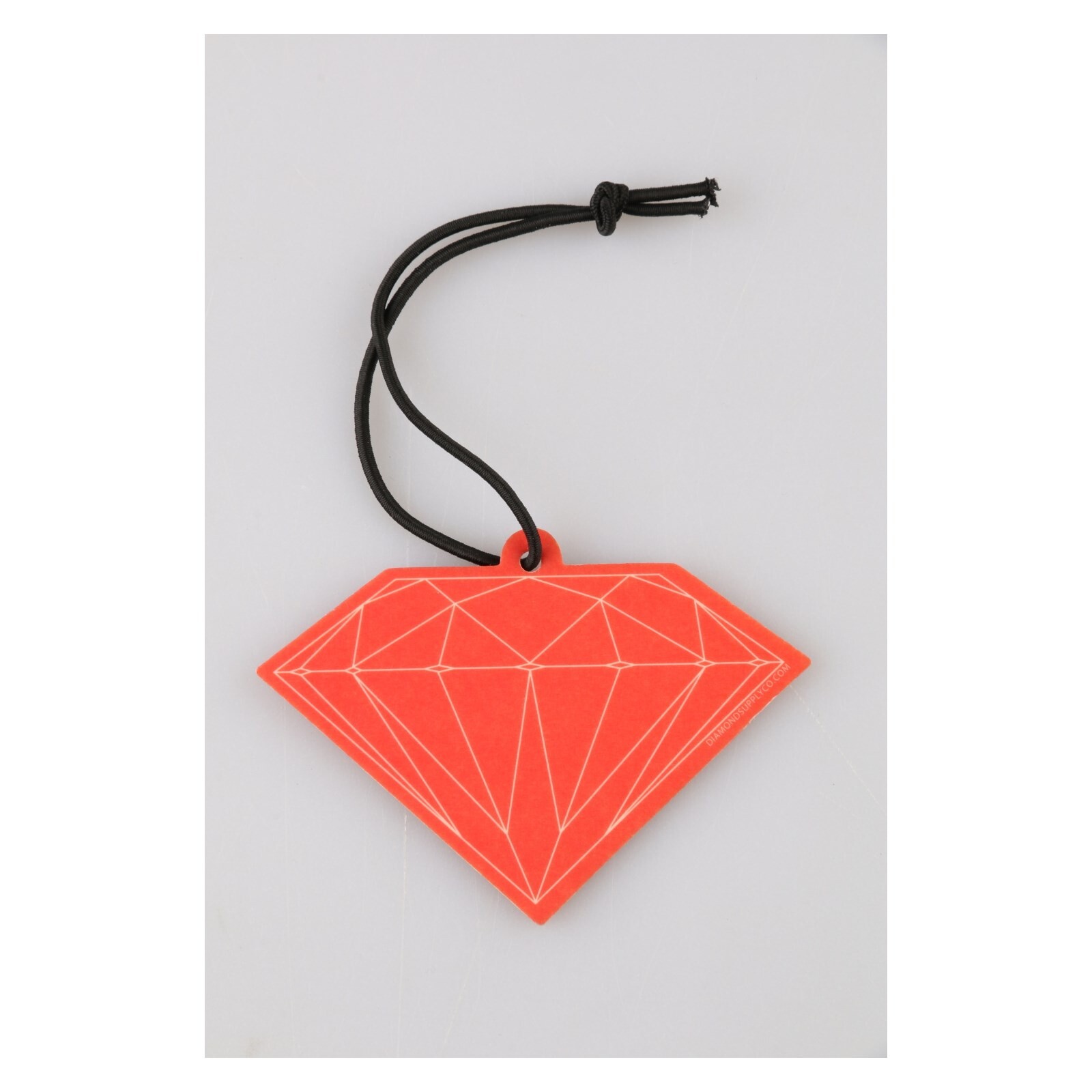 vonítko DIAMOND - Diamond Air Fresheners Red (RED)