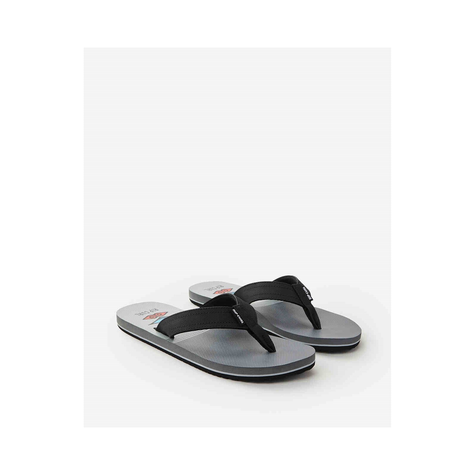 žabky RIP CURL - Ripper Plus Black Grey (97) velikost: 46