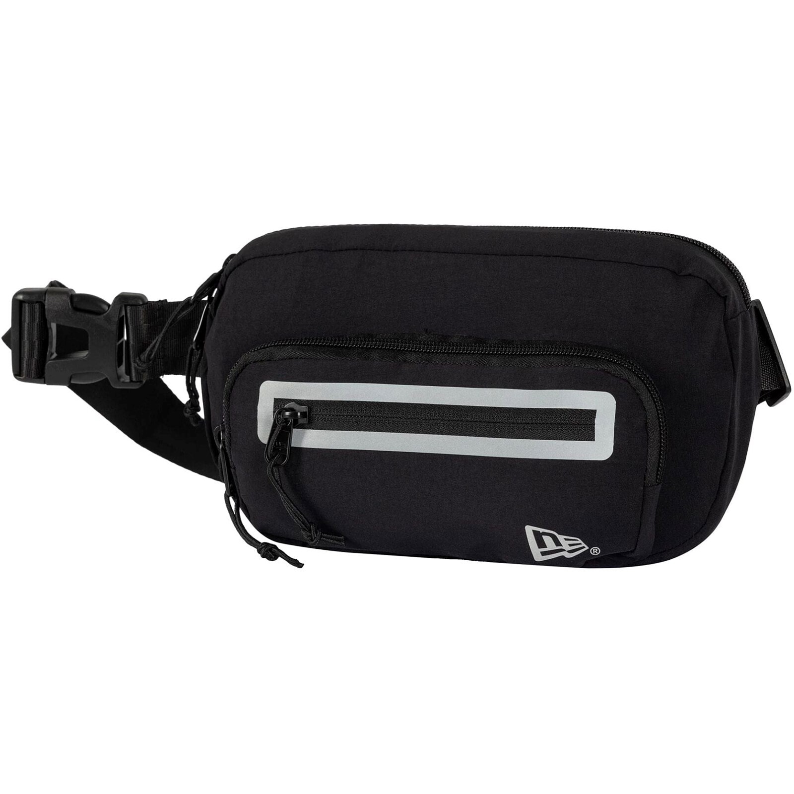 ledvinka NEW ERA - Active waist bag (BLK) velikost: OS