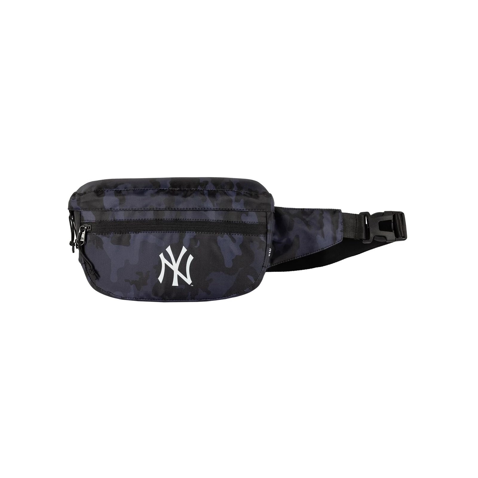 ledvinka NEW ERA - MLB Aop camo waist bag NEYYAN (MNCWHI) velikost: OS