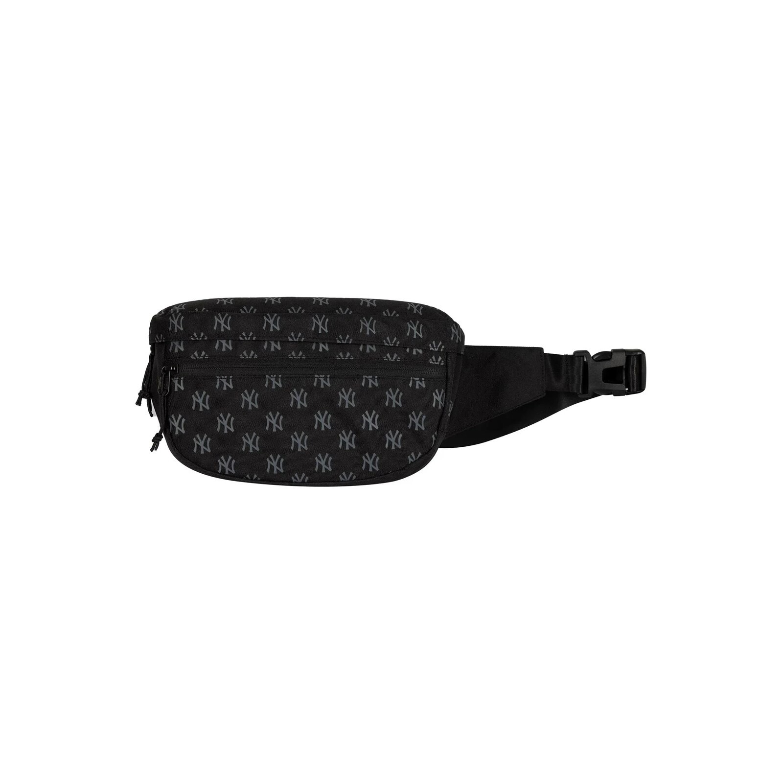 ledvinka NEW ERA - MLB Monogram waist bag NEYYAN (BLKGRH)