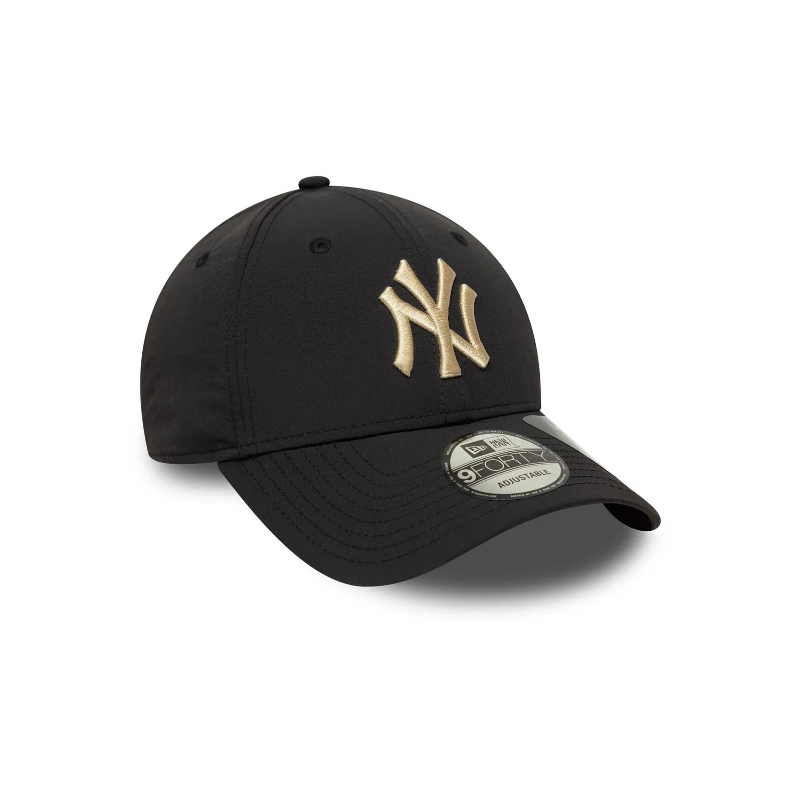 kšiltovka NEW ERA - 940 MLB Recycled 9forty NEYYAN (BLKSTN) velikost: OS