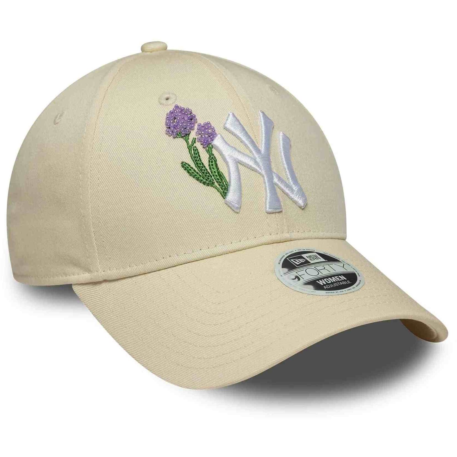 kšiltovka NEW ERA - 940W MLB Beaded 9forty NEYYAN (LTC) velikost: OS