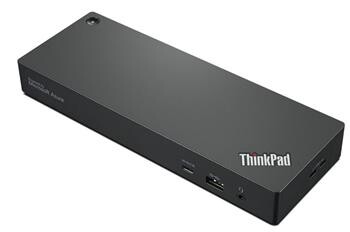 Lenovo ThinkPad Universal Thunderbolt 4 Smart Dock