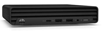 HP Pro Mini 260 G9 / i3-1315U / 8 / 512 / Dos / B70TGAT