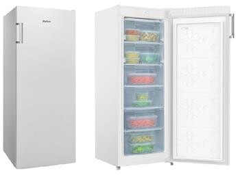 Amica FZ 210.3 AAE šuplíkový mrazák