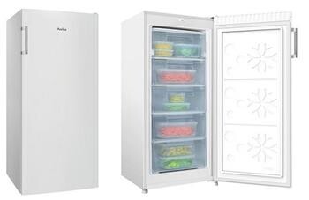 Amica FZ 208.3 AAE šuplíkový mrazák