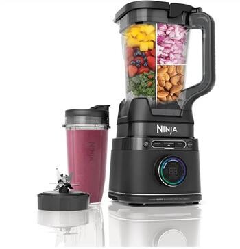 Ninja TB301EU Detect Pro s Blendsense stolní mixér