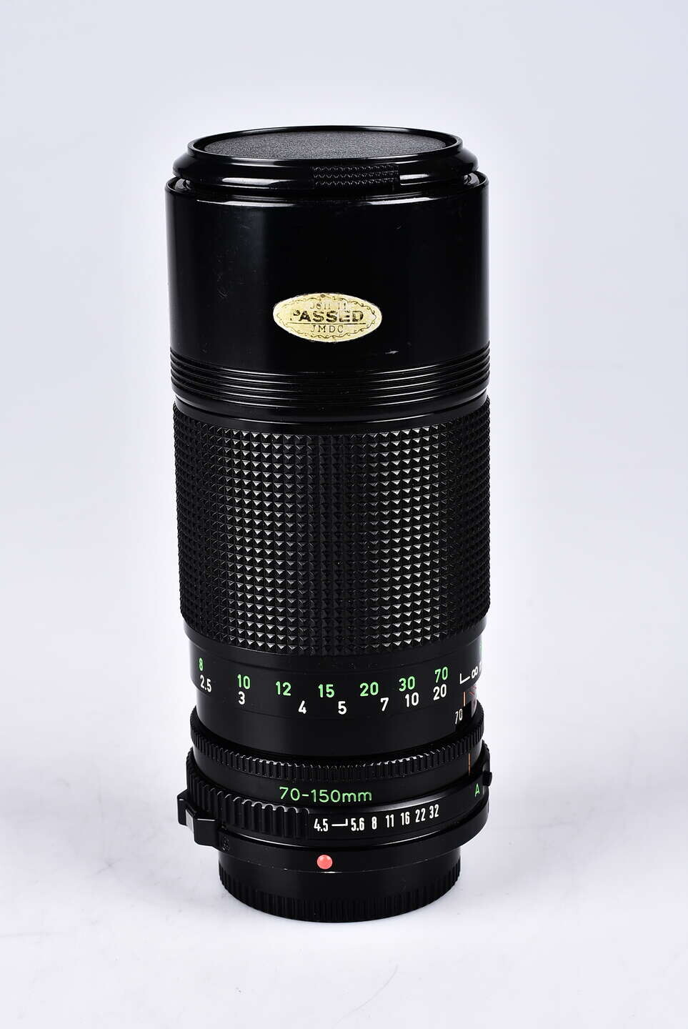 Canon Zoom FD 70-150 mm f4,5 bazar