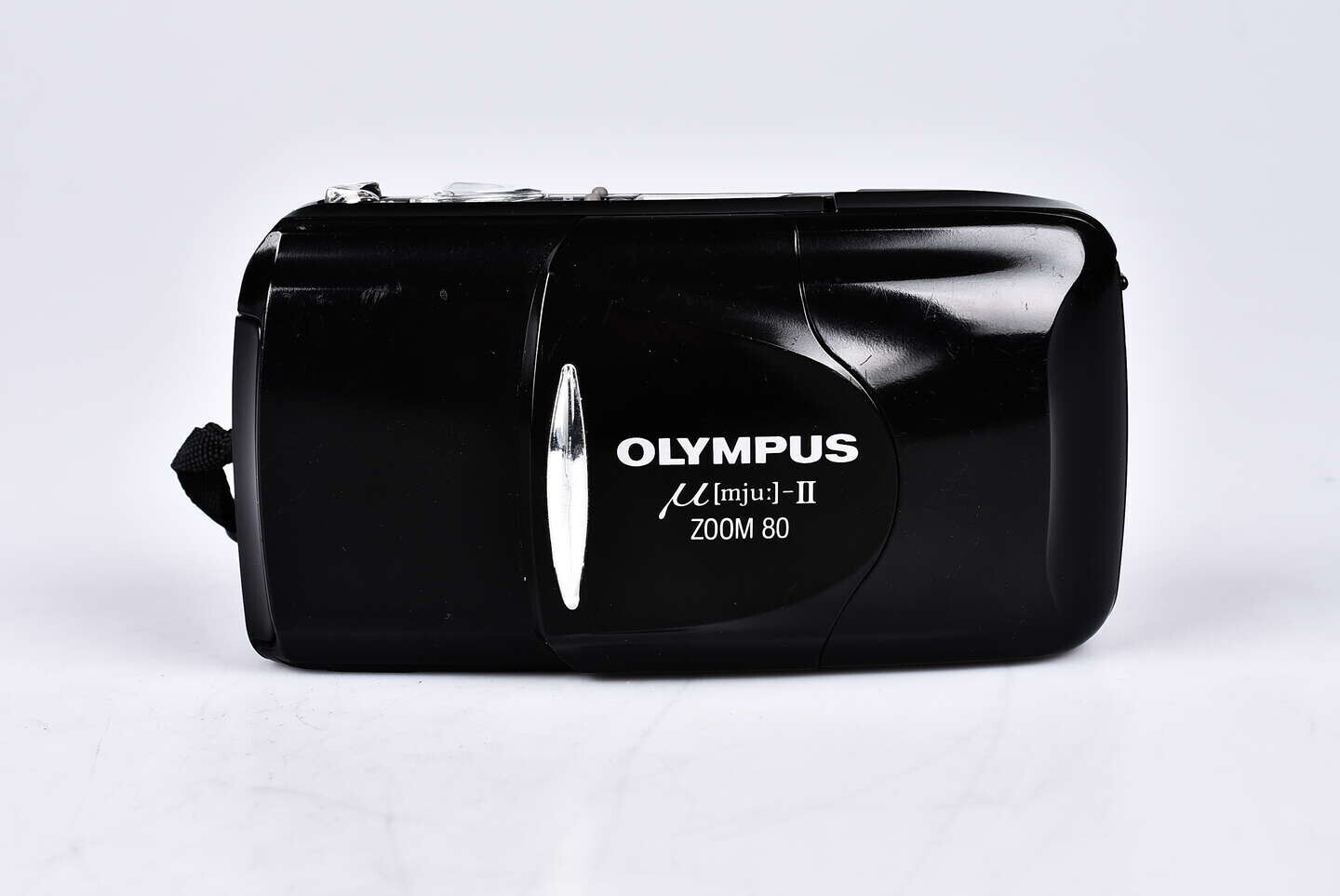Olympus Mju II Zoom 80 bazar