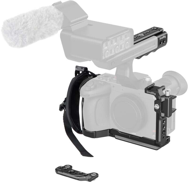 SmallRig Cage Kit for Sony FX2 5588 5588