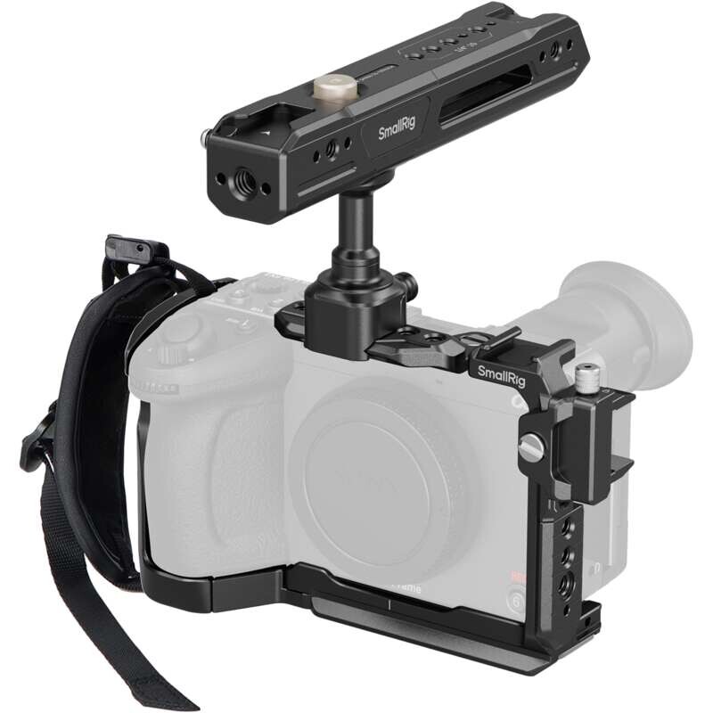 SmallRig Cage Kit for Sony FX2 5589 5589