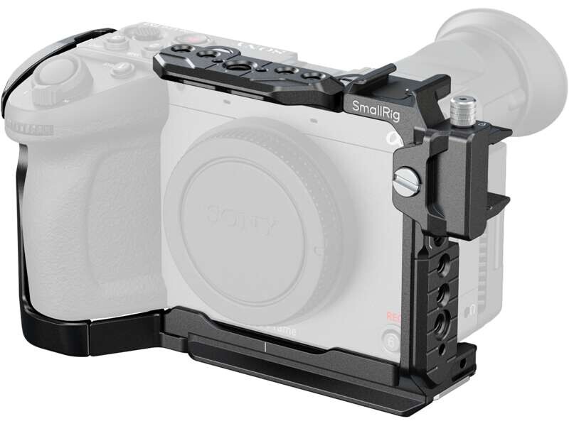 SmallRig Cage for Sony FX2 5587 5587