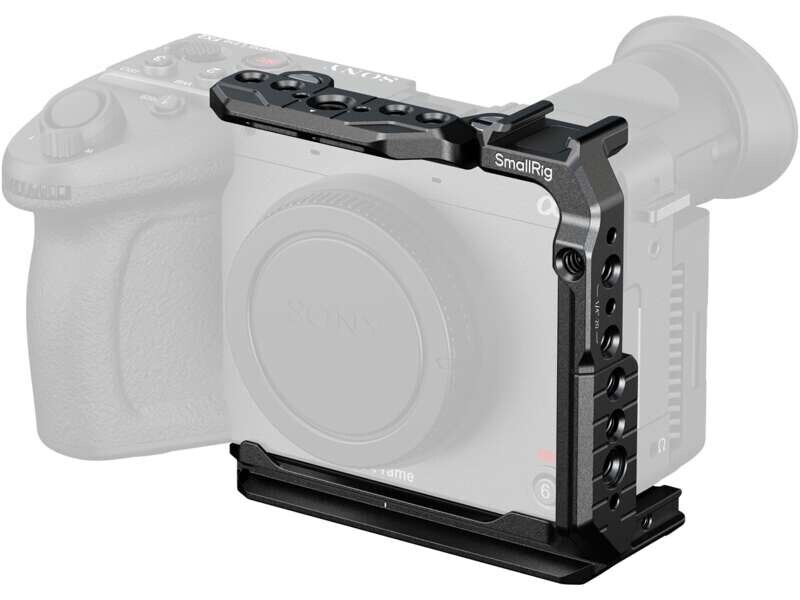 SmallRig Half Cage for Sony FX2 5591 5591