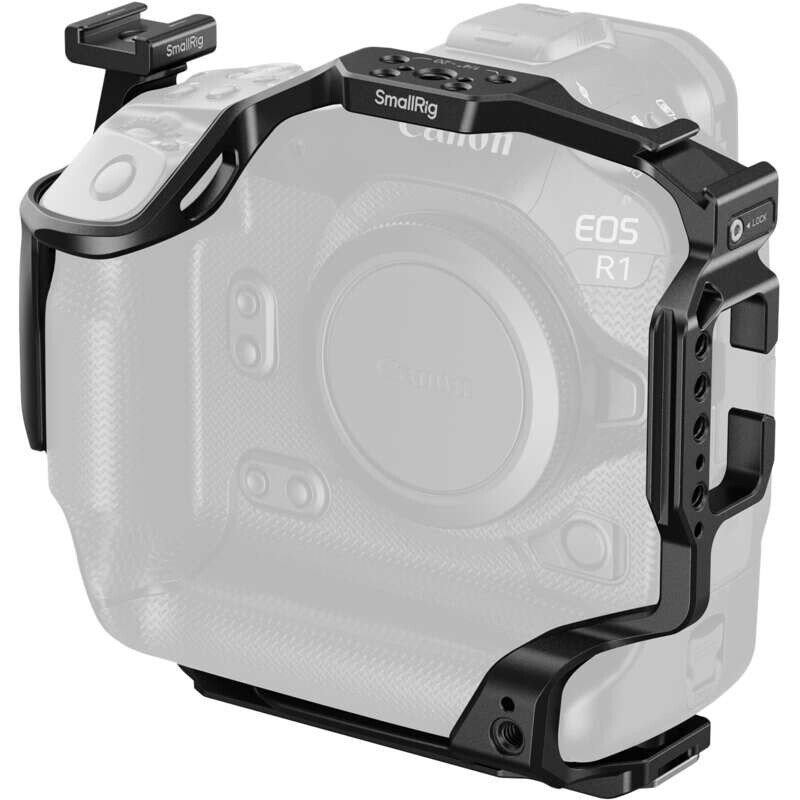 SmallRig Cage for Canon EOS R1 5413 5413