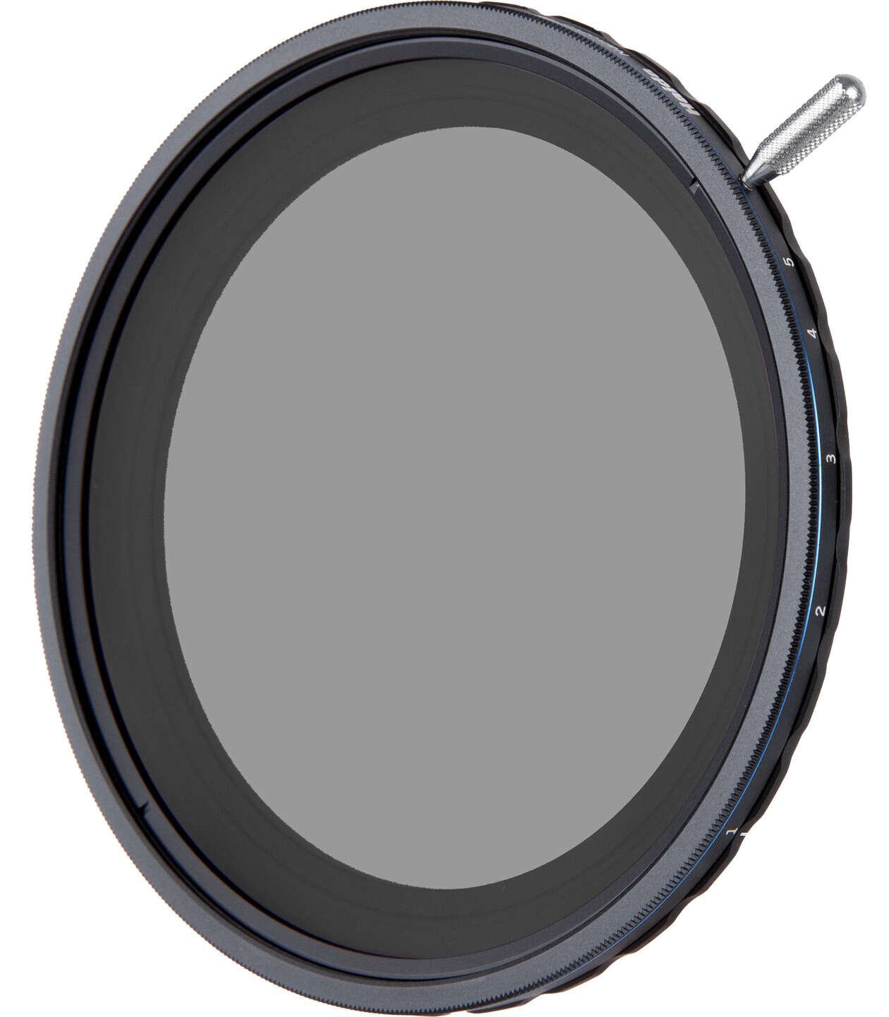 Haida šedý variabilní filtr NanoPro S1-5 82 mm