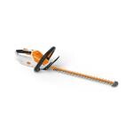 STIHL HSA 45 – AKU zahradní nůžky, 0,14 kW, řezná délka 50 cm