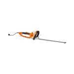 STIHL HSE 61 – elektrické zahradní nůžky na živý plot, 0,5 kW, řezná délka 50 cm
