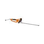 STIHL HSE 71 – elektrické zahradní nůžky na živý plot, 0,6 kW, řezná délka 60 cm