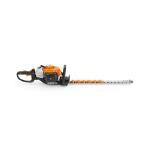 STIHL HS 82 R – benzinové zahradní nůžky na živý plot, 0,7 kW, 22,7 cm3, řezná délka 75 cm