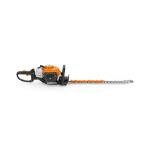 STIHL HS 82 T – benzinové zahradní nůžky na živý plot, 0,7 kW, 22,7 cm3, řezná délka 60 cm