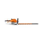 STIHL HS 56 C-E – benzínové zahradní nůžky na živý plot, 0,65 kW, 21,4 cm3, řezná délka 60 cm