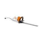 STIHL HSE 42 – elektrické zahradní nůžky na živý plot, 0,42 kW, řezná délka 45 cm