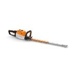 STIHL HSA 140.0 R – AKU zahradní nůžky, 0,46 kW, řezná délka 75 cm