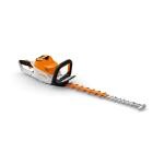 STIHL HSA 100.1 – AKU zahradní nůžky, 0,29 kW, řezná délka 60 cm