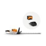 STIHL HSA 60.1 – AKU zahradní nůžky, 0,29 kW, řezná délka 60 cm + akumulátor AK 10 + nabíječka AL 101