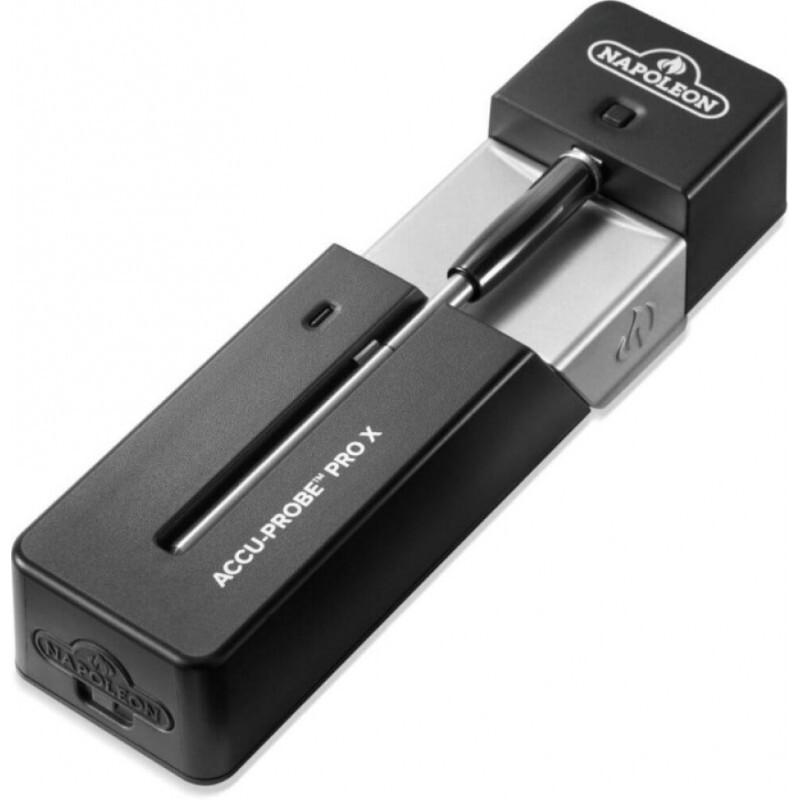 Bezdrátový teploměr Napoleon ACCU-PROBE PRO X