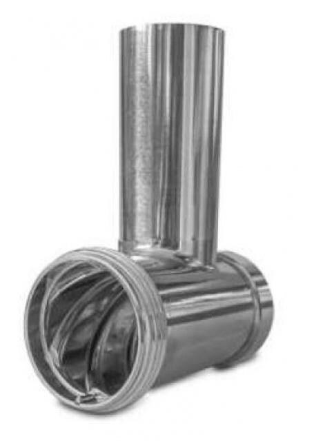 AJS Komora pro mlýnky na maso Zelmer č. 5